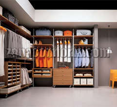 Гардеробные системы Vitra